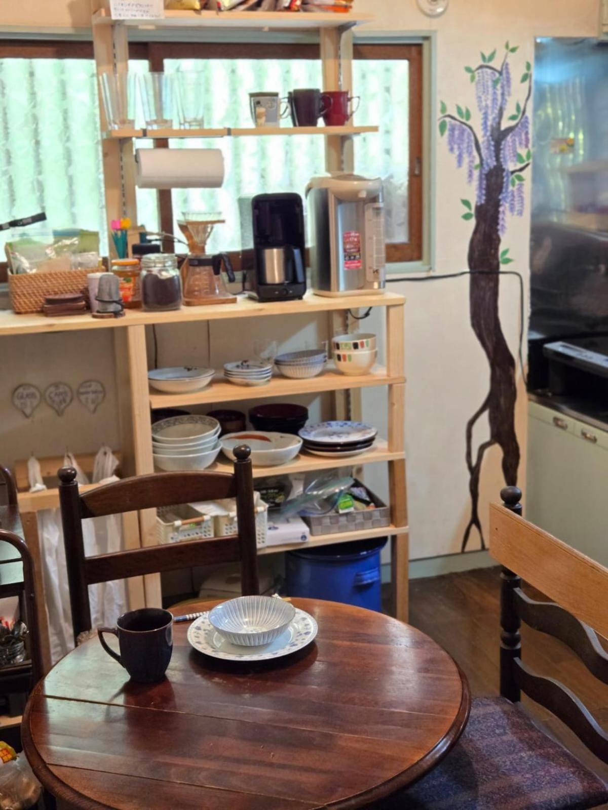 Vanguard Backpackers Sagamihara Exterior photo